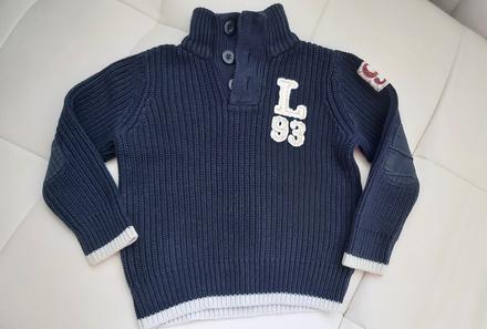 Svetrík h&m, h&m,98