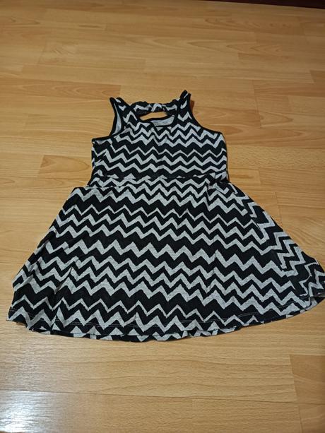 Dievčenské šaty, pepco,128