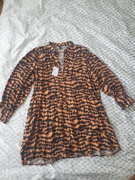 Dlha kosela xxxl, xxxl