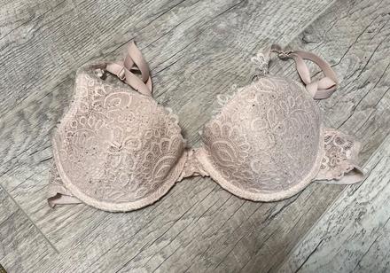 Push up podprsenka, pepco,75b