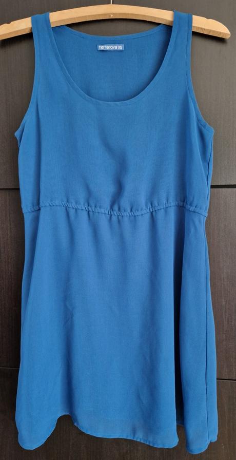Letné šaty, terranova,xs