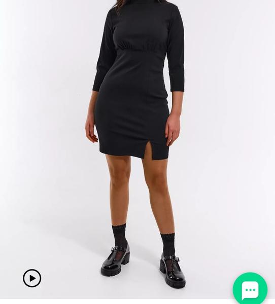 Sú tieto šaty vhodné na obutie lodičiek?