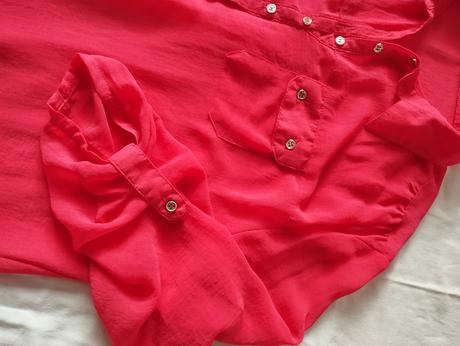 Ležerna blúzka, atmosphere,xl