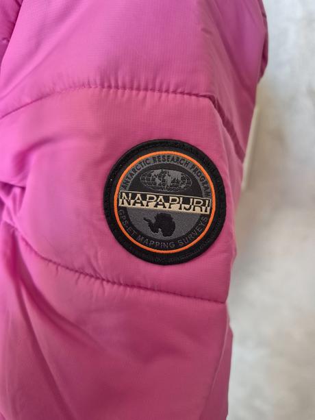 Napapijri bunda, napapijri,m