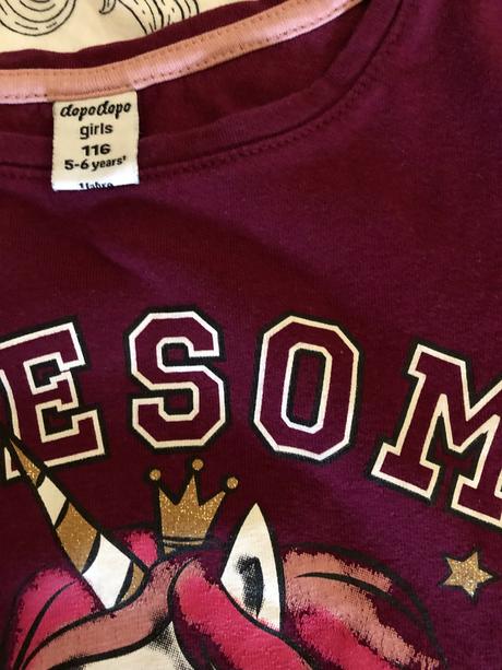 2x tricko vel.116, dopodopo,116