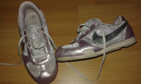 Ľahunké letné tenisky nike, nike,26