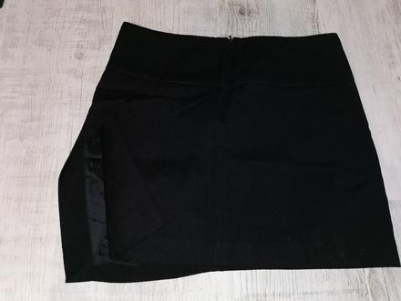 Dámska sukňa, m