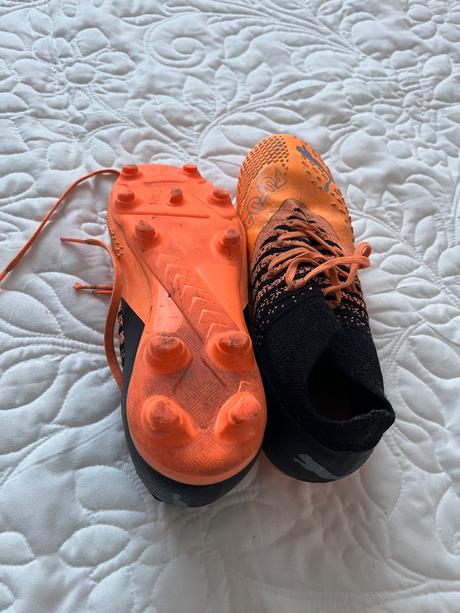 Kopačky puma future originál, puma,36