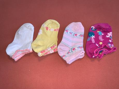 Sergent major ponožky 25 -26, sergent major,25