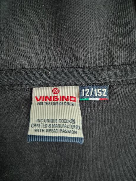 Vingino mikina, vingino,152