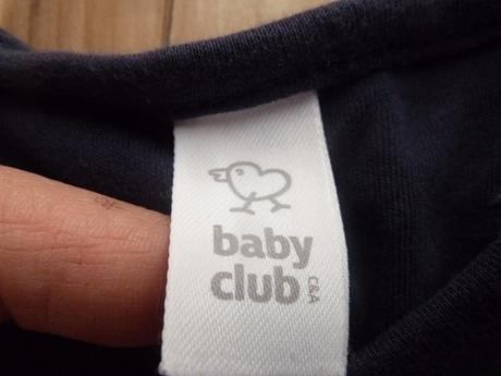 Milene dupacky s rybkami, baby club,68