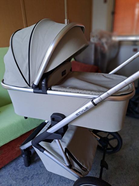 Kočík moon style 2020, moon,moon style