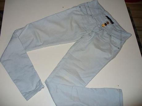 Rifle 34, tally weijl,34