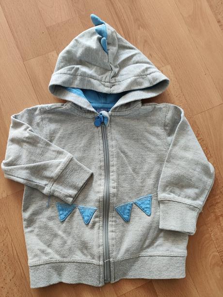 Mikinka, dopodopo,80