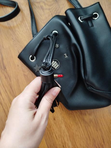 Vrece z house, house