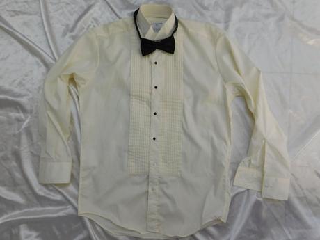 Panska luxusna košela, m