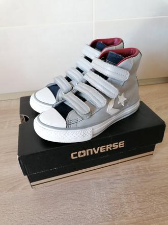 Converse kožené tenisky, converse,28