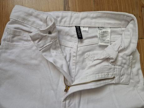 Dievčenské rifle m, h&m,34