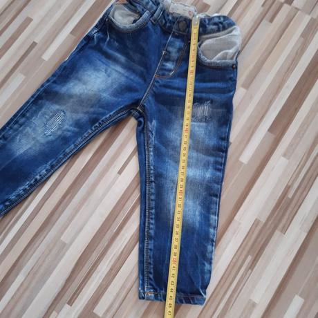 Rifle noseného vzhľadu, zara,92