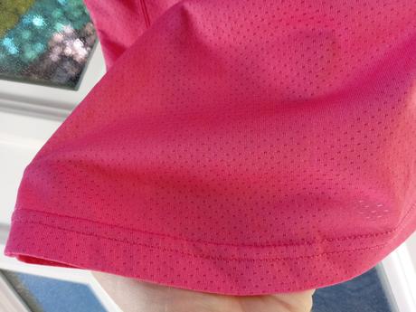 Funkčne tričko xs/s, s