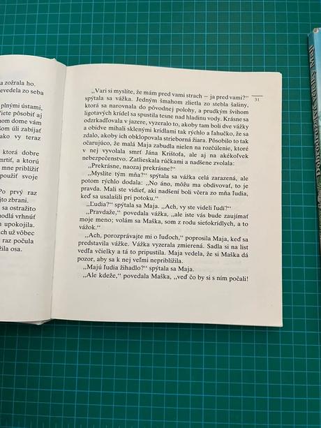 Včielka maja - waldemar bonsels, dobrodružstvá vči,