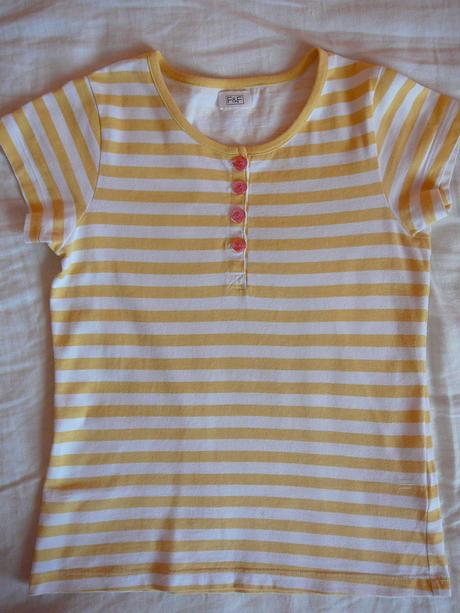 Tričko, f&f,140