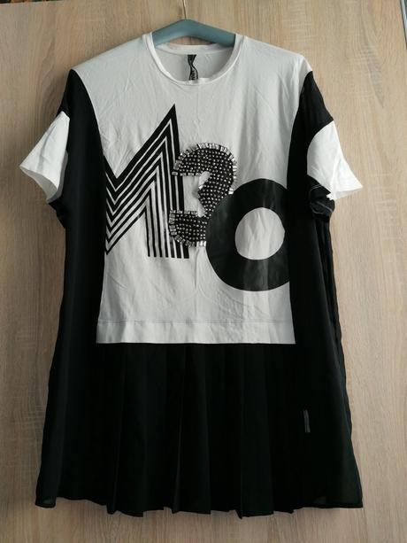 Šaty mangano xl/xxl, xxl