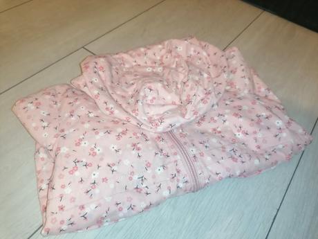 Jarná bunda dopodopo č. 92, dopodopo,92