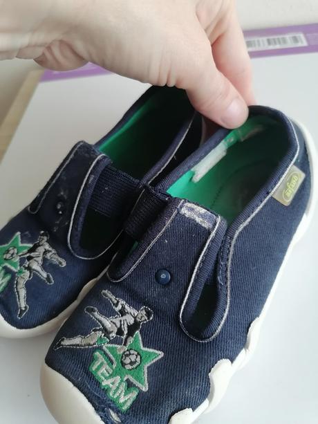 Papučky befado - 28, befado,28