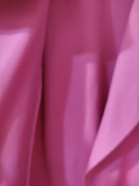 Prechodný kabátik, 