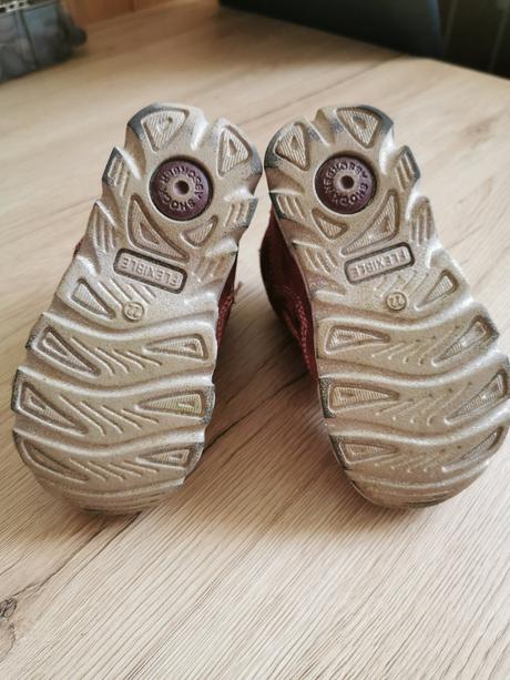 Prechodné topánky, dei-tex,22