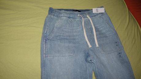 Nove rifle gap, gap,xs