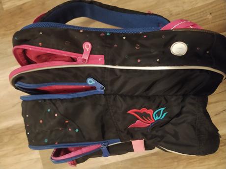 Taska skolska 1. stupen topgal, 