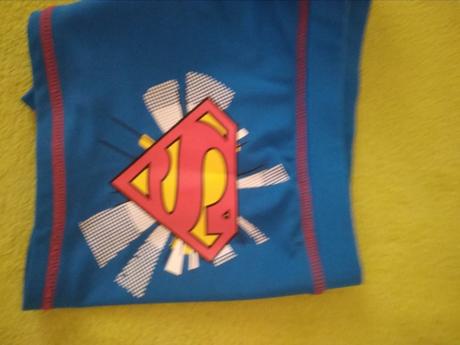 Krasne plavky vel. 104/110, 104