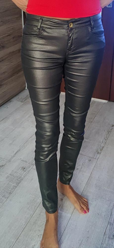 Predám dámske nohavice zn.esprit, esprit,38 / m