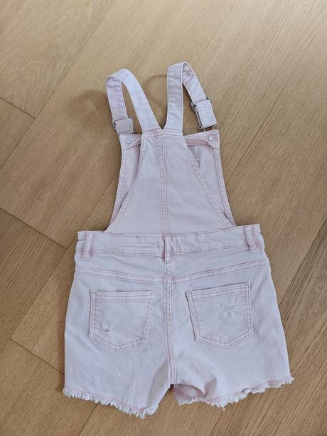 Riflove sortky, ovs,128