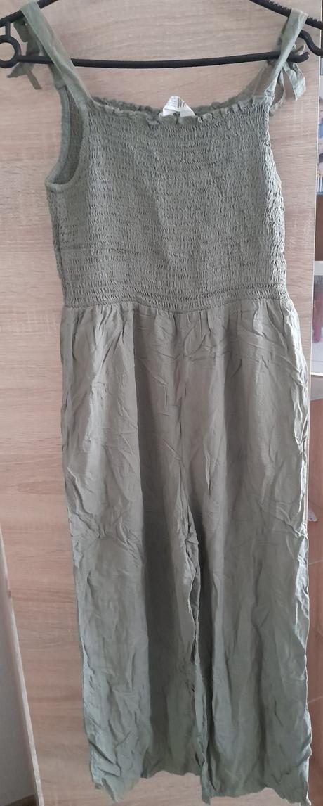 Dievčenský overal 152, h&m,152