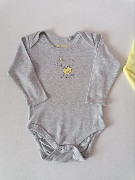 Body 74/80, lupilu,74