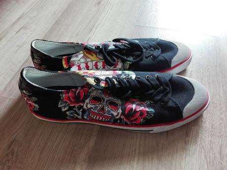 Tenisky kappa, kappa,42