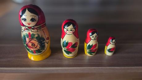 Matrioska,