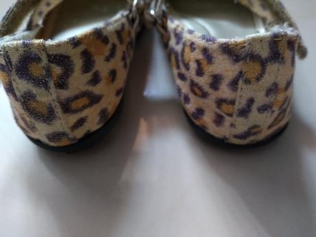 Krásne topánočky, 22