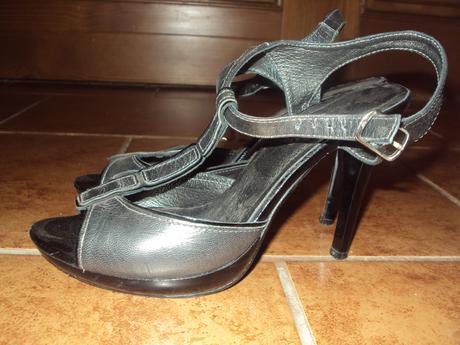 Sandálky, 37