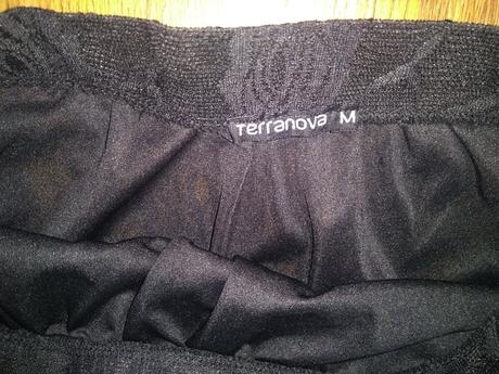 Sukňa 2kusy, terranova,m