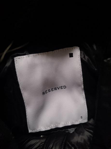 Bunda reserved s, reserved,s