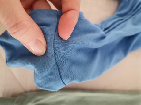 Pyžamka - overaly h&m, h&m,68