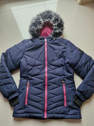 Lyziarska bunda loap, loap,152