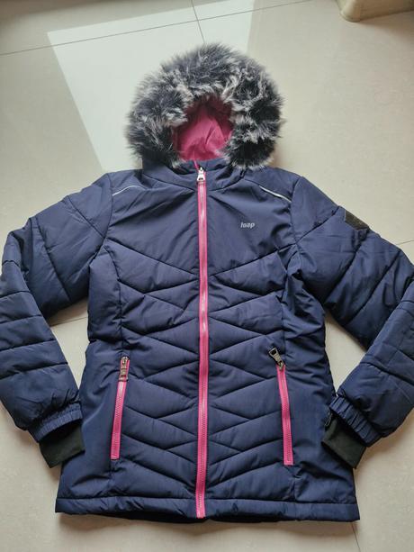 Lyziarska bunda loap, loap,152