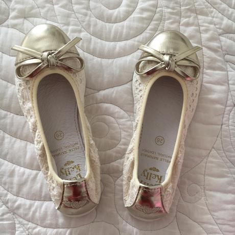 Balerínky lelli kelly, 26