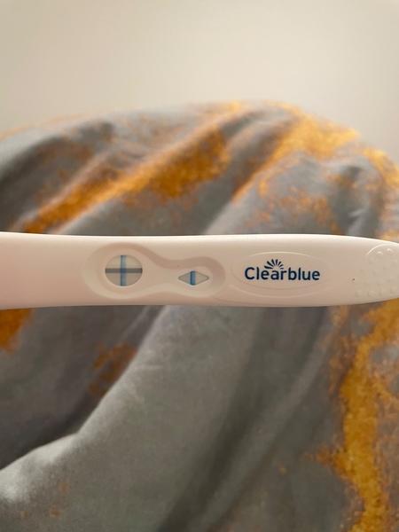 Snaženie sa o druhé dieťa vyšlo: Pozitívny test po dvoch rokoch!