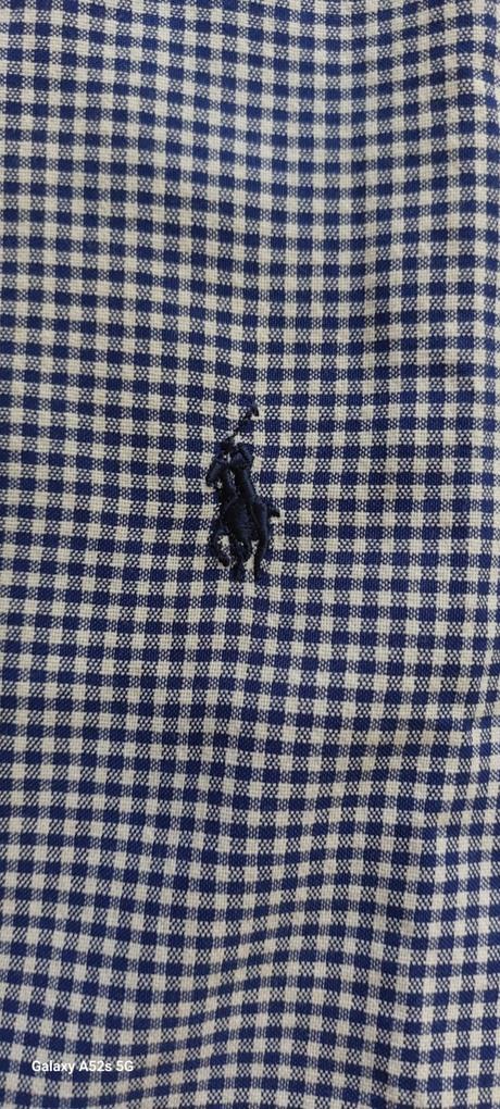 Damska košeľa, ralph lauren,xl